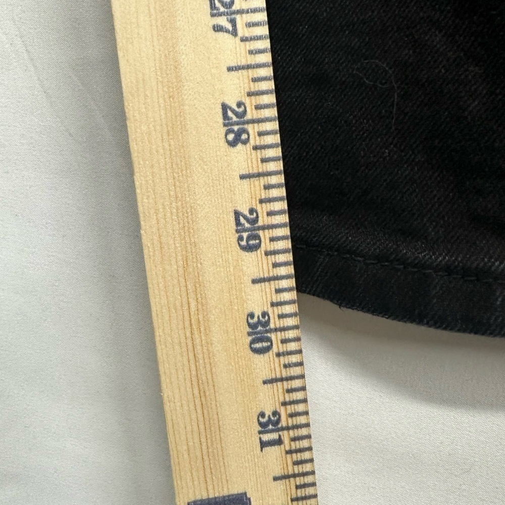 Cody James Black Jeans Men’s 40x32 Straight Fit Western Workwear - Picture 6 of 7